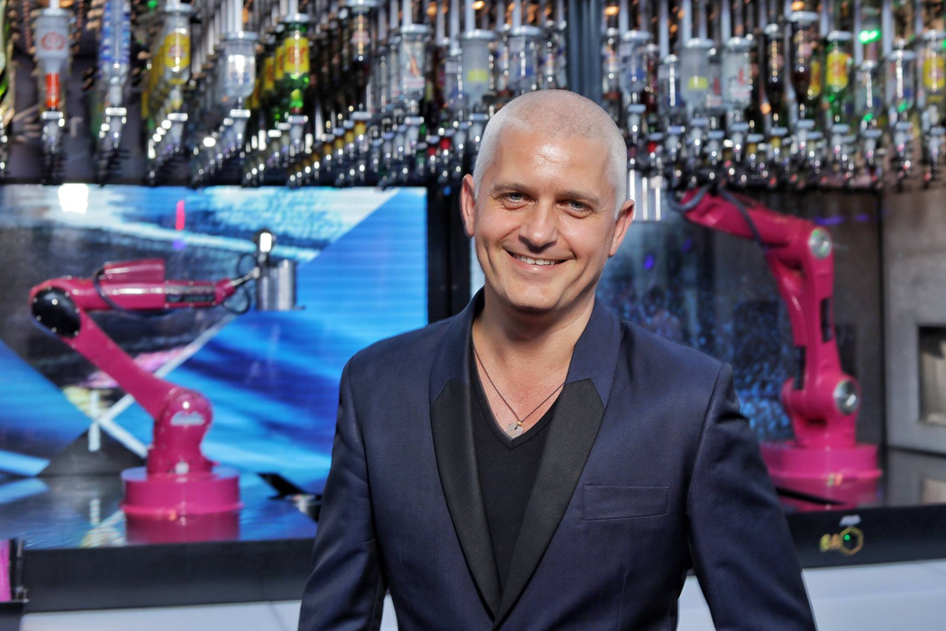 Virgil Ianţu revine în televiziune! Anunţul pe care bărbatul l-a făcut:,,A venit vremea…’’