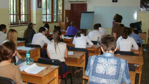 Rezultate Bacalaureat 2015 pentru toate judetele! Parintii si elevii stau cu inima cat un purice