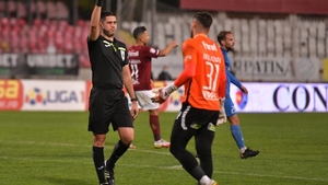 Ionuț Chirilă îl pune la zid pe Avram: „Ce s-a întâmplat e viciere de rezultat!”