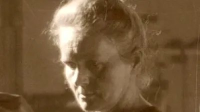 Femeia care a schimbat lumea pentru totdeauna