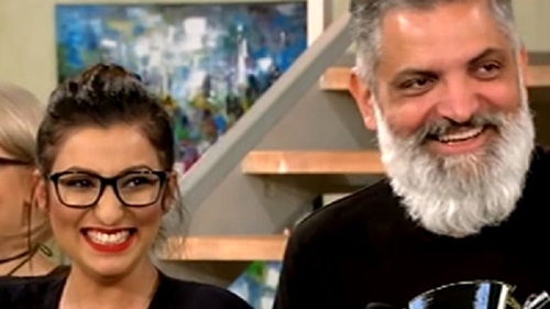 Damian Drăghici va deveni tată pentru a doua oară!
