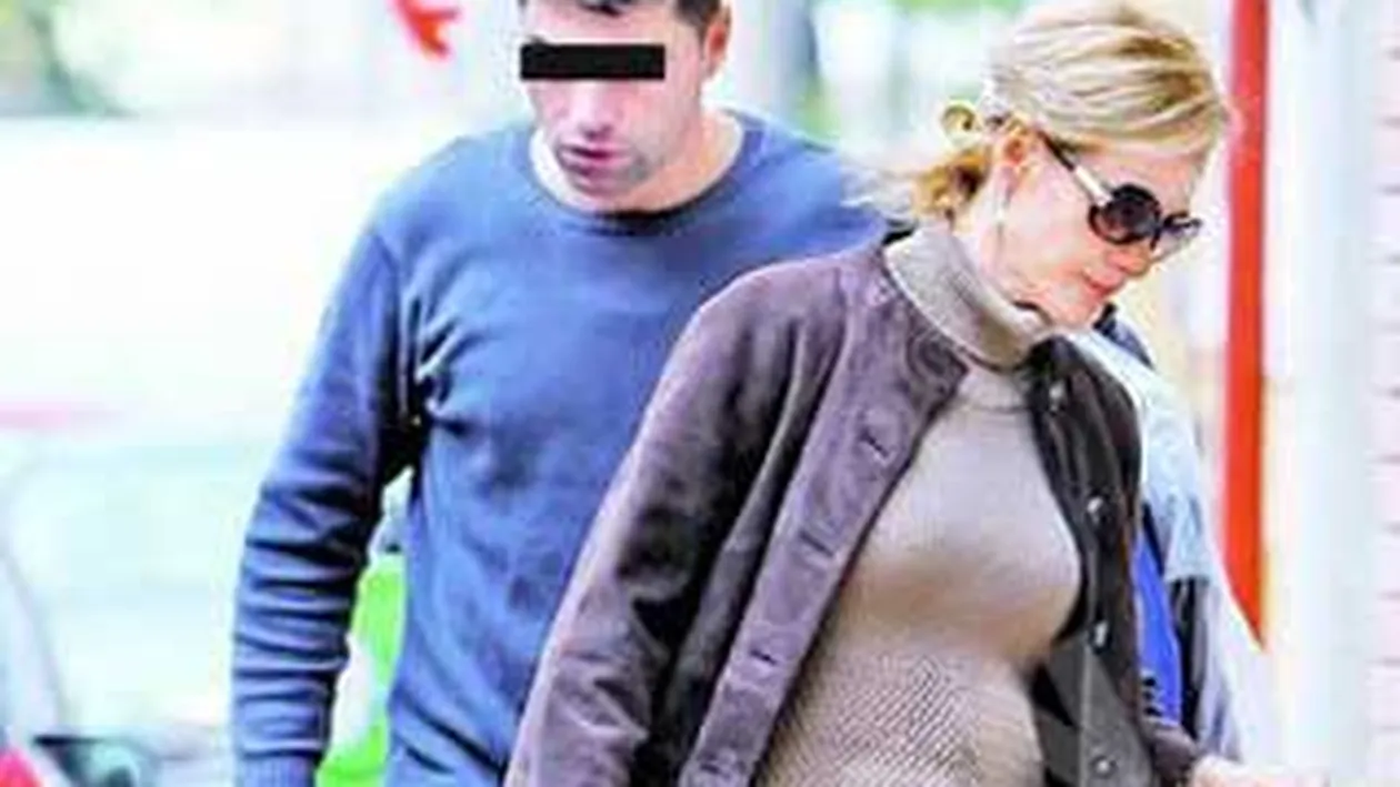 VIDEO Florentin Pandele: Gabi nu are pofte, dar daca ma trimite in Noua Zeelanda dupa ceva, ma duc! Scriem posibile nume intr-un caiet, inca nu ne-am decis