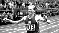 Emil Zatopek, Omul-locomotivă