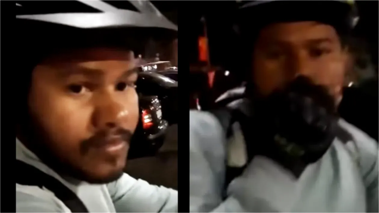 Ambasada Republicii Bangladesh, prima reacție în cazul livratorului agresat: ”Sincere mulțumiri!”