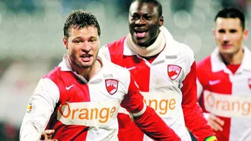 N'Doye-capitan, samanta de scandal in vestiar