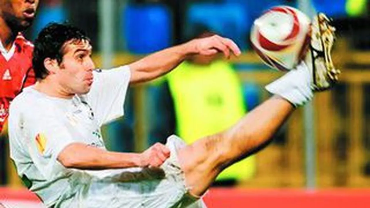 Lider pe teren, lider si la discoteca