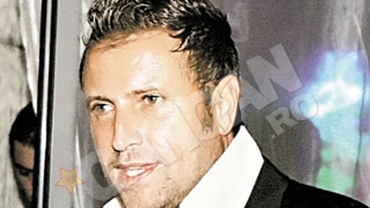 Lucian Becali, Joshua si Botezatu deschid Bamboo la Miami