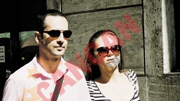 Cristina Siscanu nu se arunca la lucruri scumpe