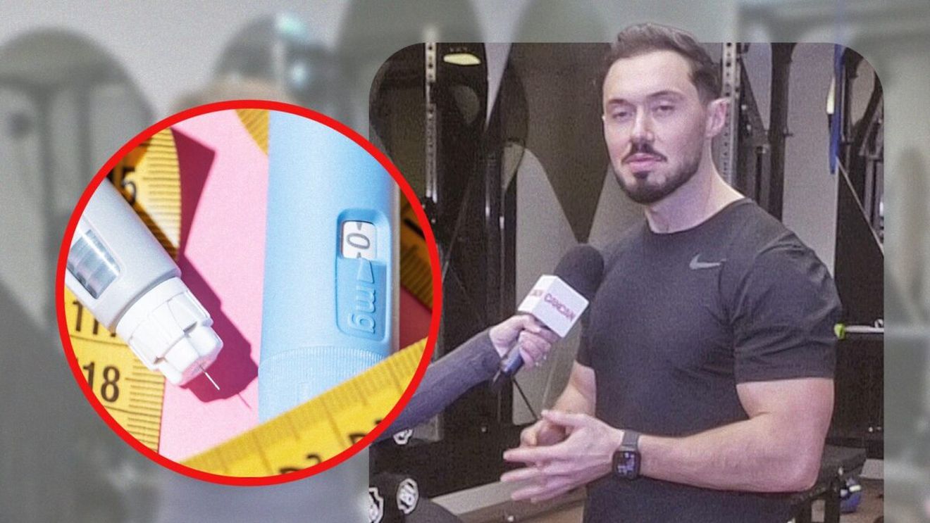 Adevărul despre injecțiile pentru slăbit. Ce riști dacă le administrezi greșit. Antrenorul vedetelor trage un semnal de alarmă