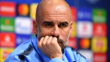 A murit mama lui Pep Guardiola! Fusese infestată cu virusul COVID-19
