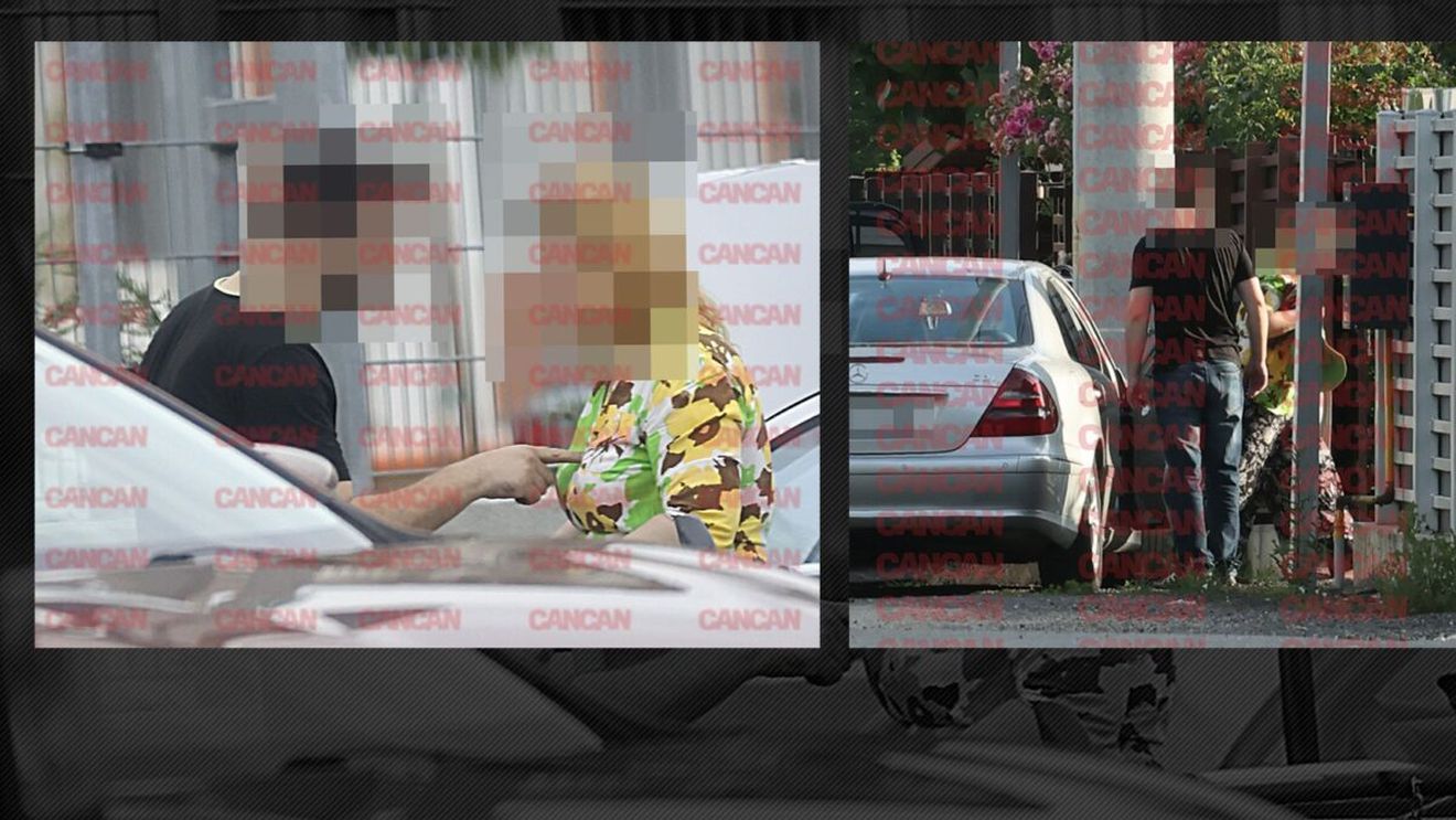 Ei sunt milionarii de la Loto 6 din 49. Cuplul care a câștigat Marele Premiu a năvălit în Lidl și nu a ratat promoțiile la hârtie igienică și bere românească