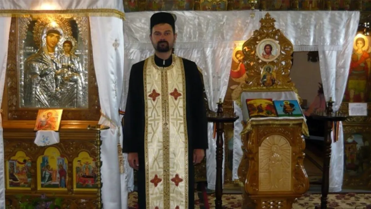 Caz ireal în Iași! Suma uriașă de bani cerută de acest preot unei femei, pentru a-i înmormânta tatăl