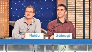 Adevăratul motiv al rupturii dintre Șerban Huidu și Mihai Găinușă: ”Nu mai vorbim din 2015”