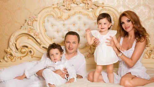Cristina Spatar spera in “reabilitarea” sotului infidel! Refuza sa-i acorde divortul!