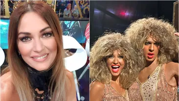 Ce se întâmplă, de fapt, în culisele emisiunii Te cunosc de undeva, de la Antena 1. Anca Țurcașiu a spus tot, fără ezitare