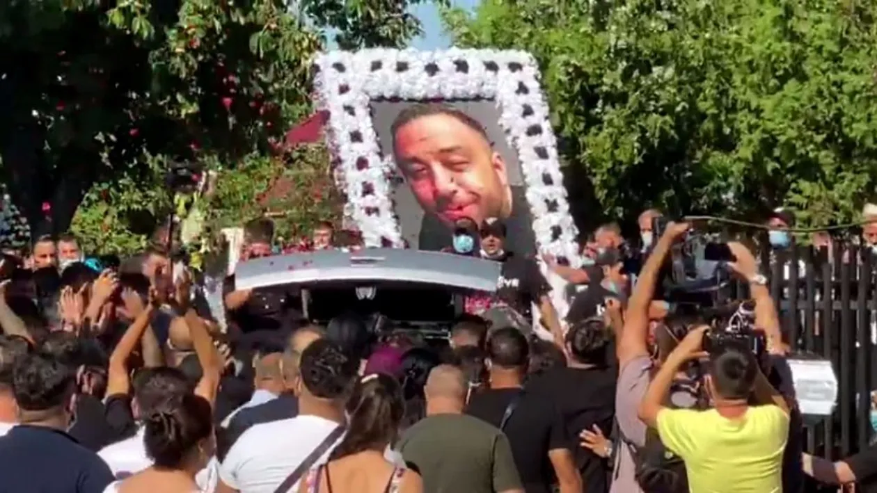 Fratele lui Florin Mototolea, dezvăluiri halucinante: Emi caută moartea! Iar la o lună a murit