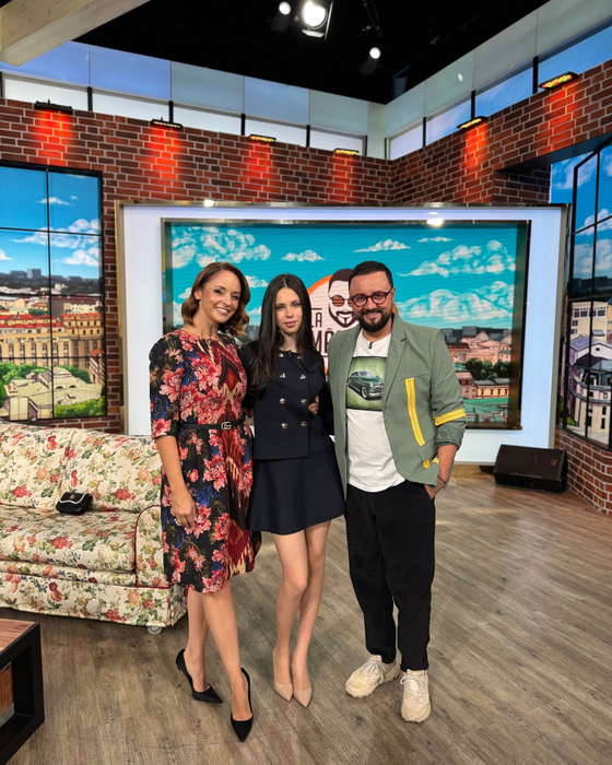 Andreea Marin, mesaj neașteptat după ce a fost invitată La Măruță cu fiica ei: ”Să nu mergi la PRO TV! Refuzați politicos invitația”