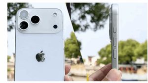 Ce a pățit un român, după ce și-a comandat un iPhone 17 Pro Max, cu livrare la un locker! Mesajul din aplicație l-a năucit