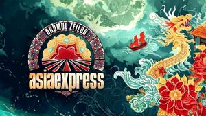 Raluca Bădulescu pleacă în Asia Express! Lista completă a participanților în show-ul de la Antena 1