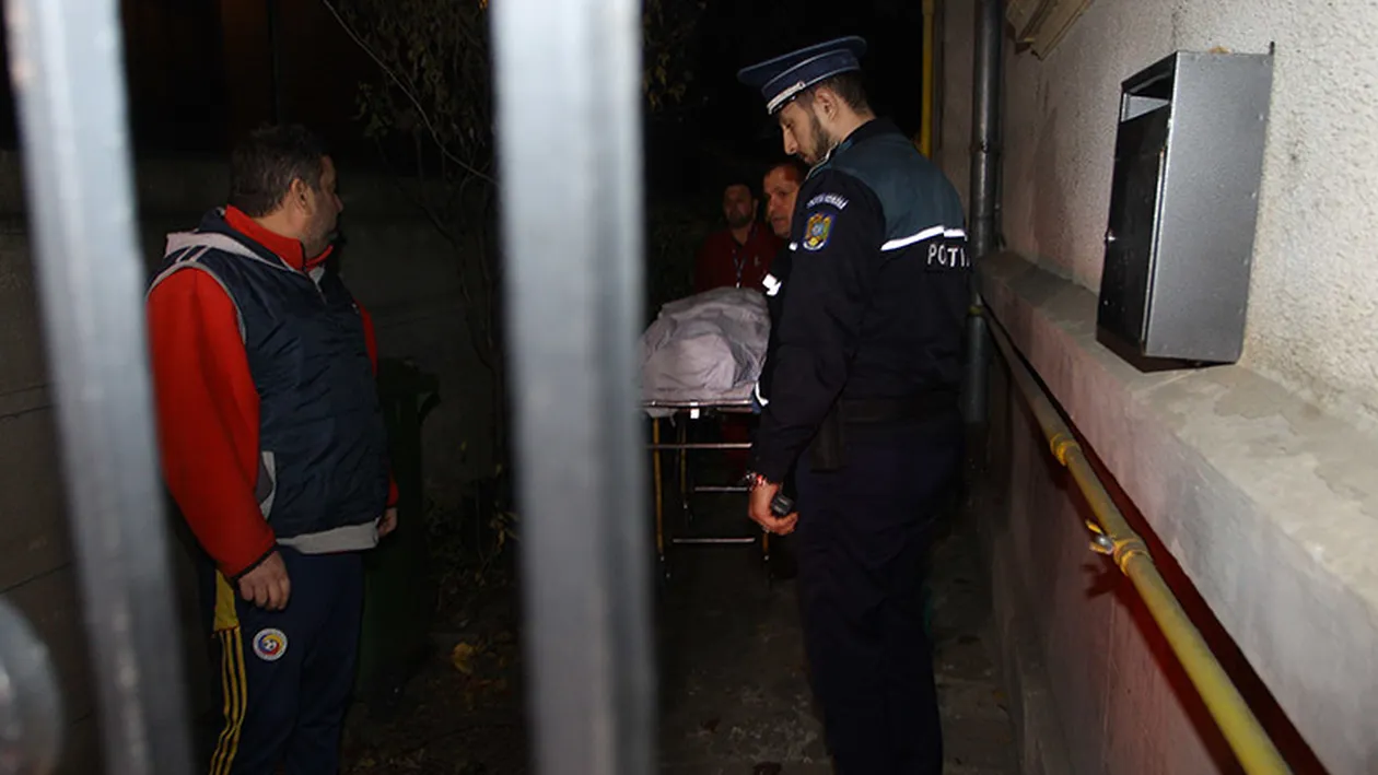 EXCLUSIV. Răsturnare de situaţie! Ce au descoperit poliţiştii pe corpul Stelei Popescu! Primele imagini cu trupul neînsufleţit al artistei
