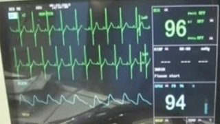 VIDEO Un student a vrut sa-si puna capat zilelor din cauza stresului