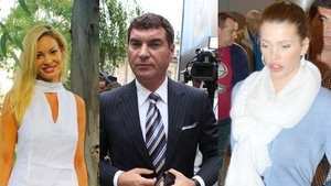 Valentina Pelinel a pus mâna pe afacerile lui Cristi Borcea! Ce se întâmplă acum cu Alina Vidican 