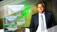 Bossul Garanti Bank face o super-propagandă României!