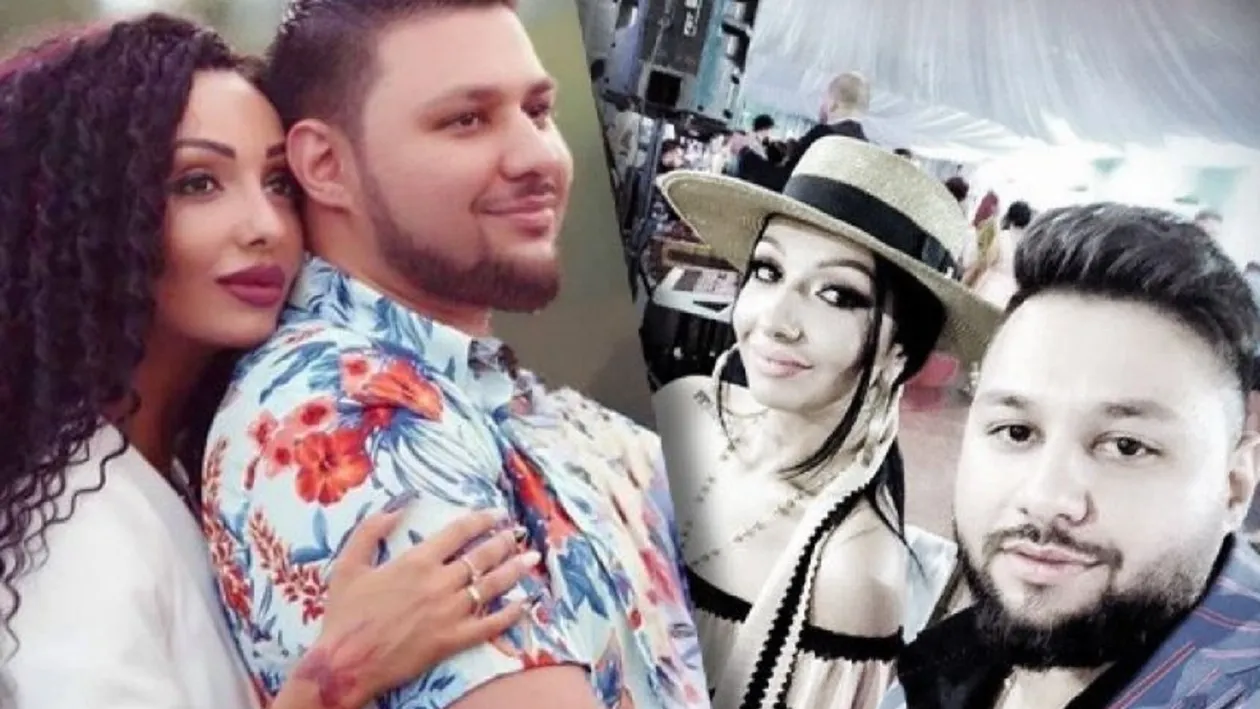 Scandalul momentului se adâncește. După ce a anunțat despărțirea de Narcisa Moisa, Yoannes aruncă bomba: „Nu am fost căsătorit”