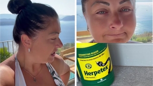 Tavi Clonda și Gabriela Cristea, vacanță de coșmar în Grecia! Ireal ce au găsit la vila închiriată. VIDEO