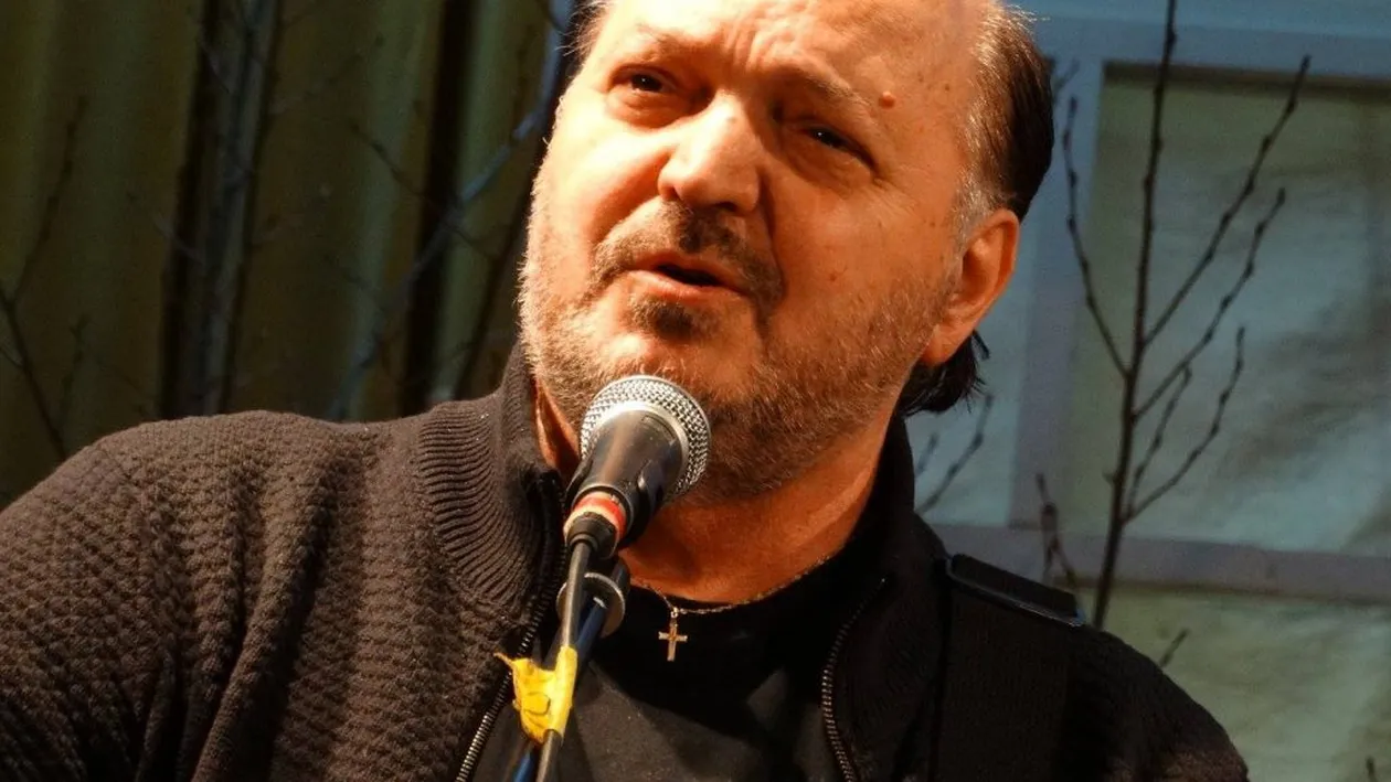De ce a murit, de fapt, Victor Socaciu? De ce boală suferea cântăreţul