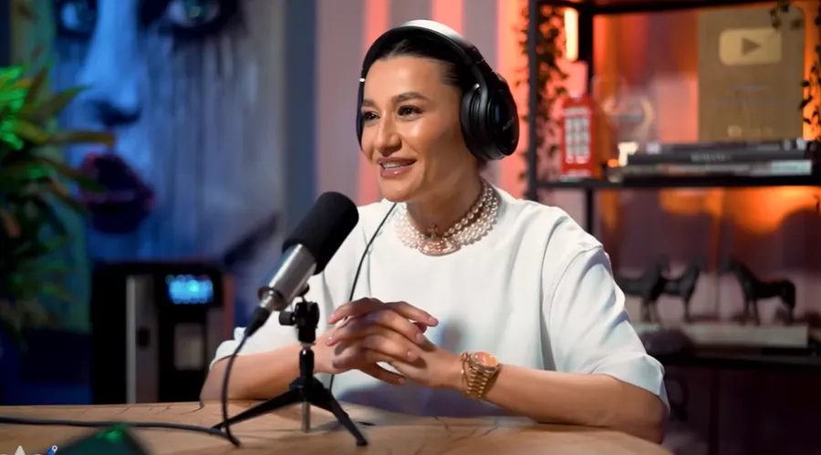 Claudia Pătrășcanu