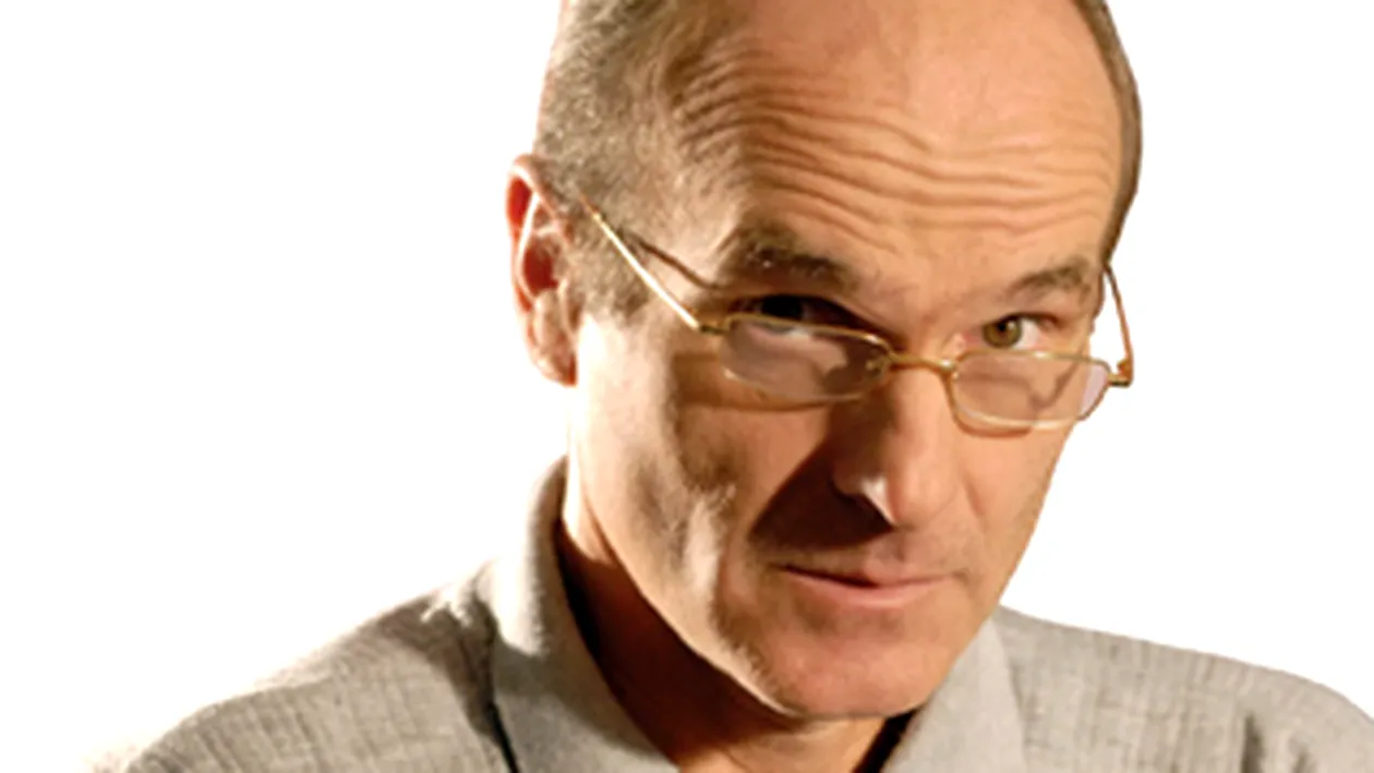 Cristian Tudor Popescu a dat BAC-ul! Vezi cum s-a descurcat la proba de matematica