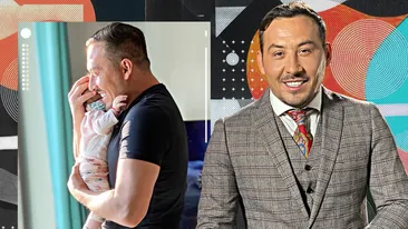 Ștefan Stan, dezvăluiri emoționante: ”Au început pariurile, avea 2,5 cotă!”. Bere și grătar după ce a aflat că va fi din nou tată!
