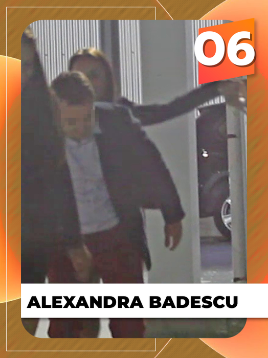 Adela Popescu, Andreea Mantea sau Andreea Popescu și-au pus partenerii la grea încercare. Dragostea cere sacrificii și forță în brațe