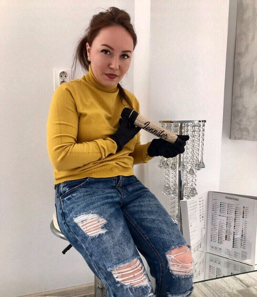 Alexandra Văcăruși, cunoscută drept Regina cristalelor, este însărcinată! Va avea o fetiță