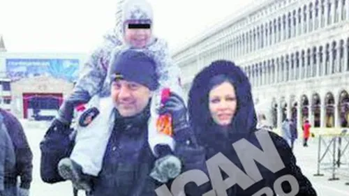 Nicoleta Luciu face shopping ca nimeni alta: o zi la Dragon, o alta la Venetia! De la chinezarii la branduri de lux