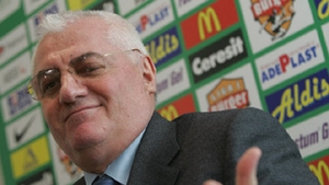 Dumitru Dragomir: "N-as veni la Dansez pentru tine nici pentru o insula in Dubai"