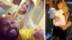 Doar atât?! Ce cadou i-a făcut Cabral soției lui, Andreea Ibacka