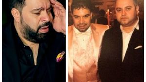 Florin Salam a răbufnit! Artistul a făcut acuzații grave. Care este starea de sănătate a fratelui său