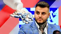BREAKING-NEWS | Mititelu Jr., intoxicat cu medicamente! A fost internat de urgență + Primele declarații