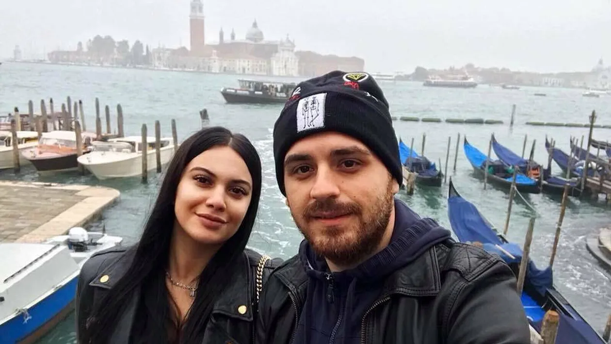 Betty Stoian a făcut spectacol pe contul personal de socializare. Fotografia cu care și-a uimit fanii. “Am crezut că...”