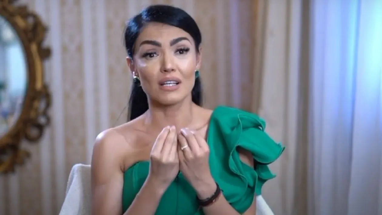 Andreea Mantea, foc și pară pe servitoarea Mihaela, după ce i-a făcut dezastru în casă. De ce și-a ieșit din minți prezentatoarea TV: „Pentru ce o plătesc?”