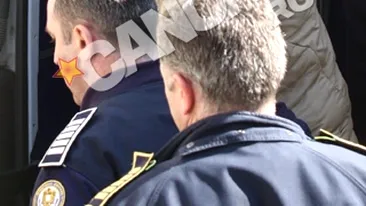 Gheorghe Vladan, mutat la Penitenciarul Rahova. Vezi cu cine imparte celula criminalul de la coaforul Perla!