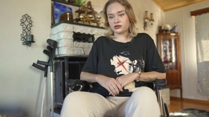 De ce Maria Kovalchuk are părul scurt, după atacul suferit. Mama ei a povestit ce orori a suferit la cap fiica sa