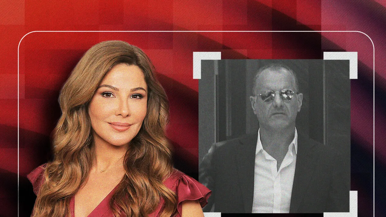 Fratele milionarului Yoav Stern a pus tunurile pe Oana Cuzino. Cumnatul vrea să-i ia ex-vedetei PRO TV toate casele de la Snagov și a cerut anularea testamentului