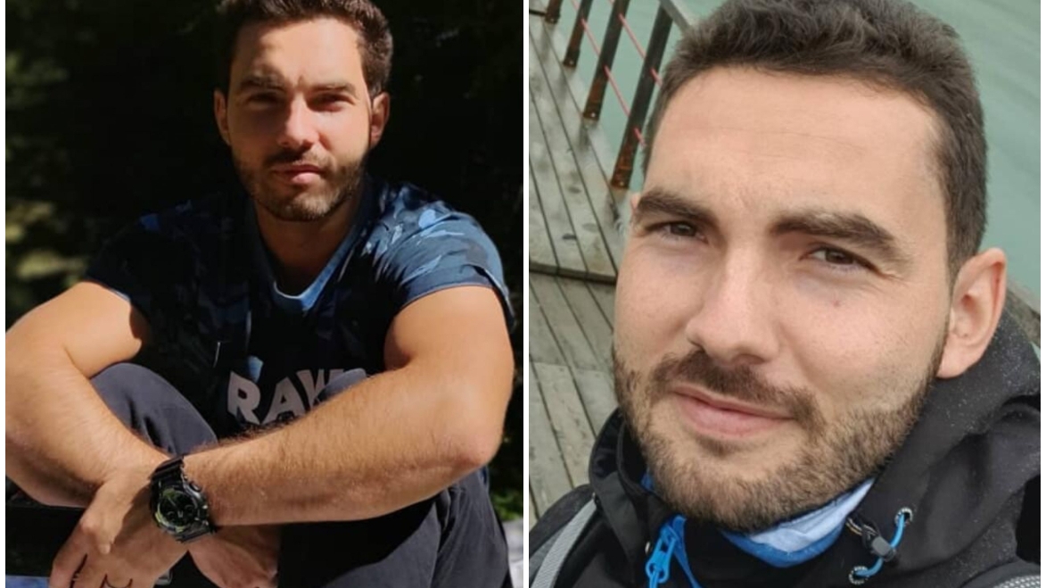 Răzvan Miheţ a lăsat-o pe Sore şi s-a cuplat cu alta. Fostul soţ al Oanei Matache e din nou îndrăgostit