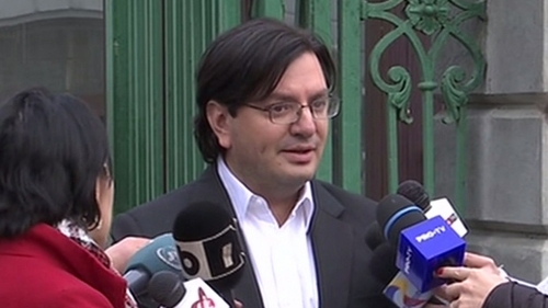 Pro România, propunere de ultim moment pentru partidele politice! Banii pentru campania electorală să fie donați spitalelor!