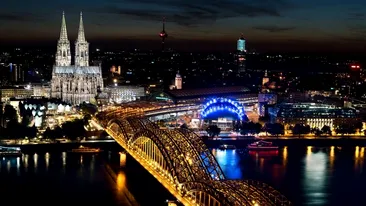 Germania mai adaugă un județ din România pe lista „zonelor de risc”