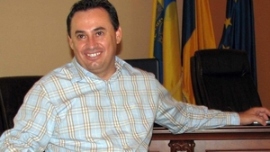 Încurcată e viața amoroasă a lui Gheorghe Falcă! Cine este ”amanta” primarului PNL