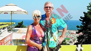 S-a casatorit inaintea fiicei ei